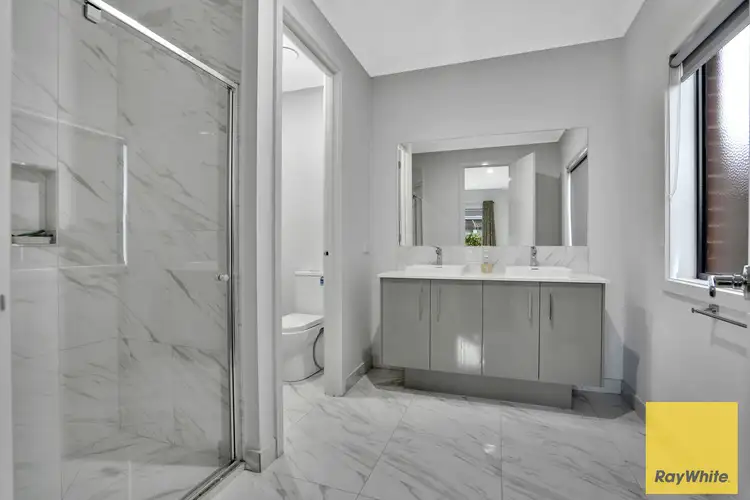 Sixth view of Homely house listing, 49 Ellimatta Road, Mambourin VIC 3024