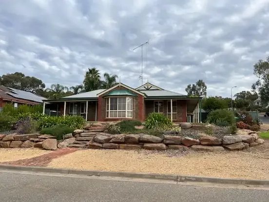 Main view of Homely house listing, 8 Bevilaqua Terrace, Lyndoch SA 5351