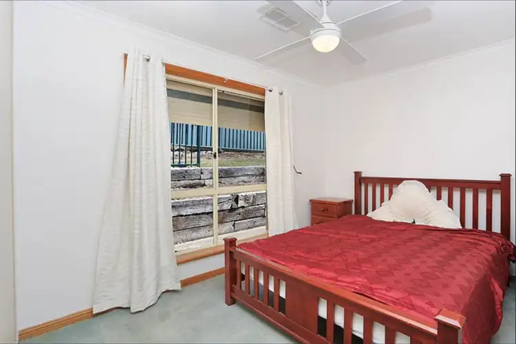 Second view of Homely house listing, 8 Bevilaqua Terrace, Lyndoch SA 5351