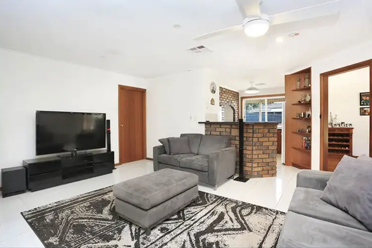 Fifth view of Homely house listing, 8 Bevilaqua Terrace, Lyndoch SA 5351