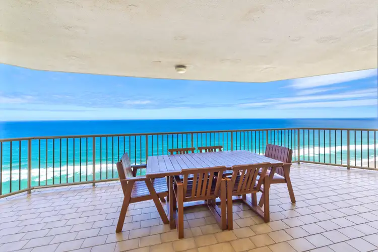 Third view of Homely apartment listing, 31G/80 The Esplanade, Surfers Paradise QLD 4217