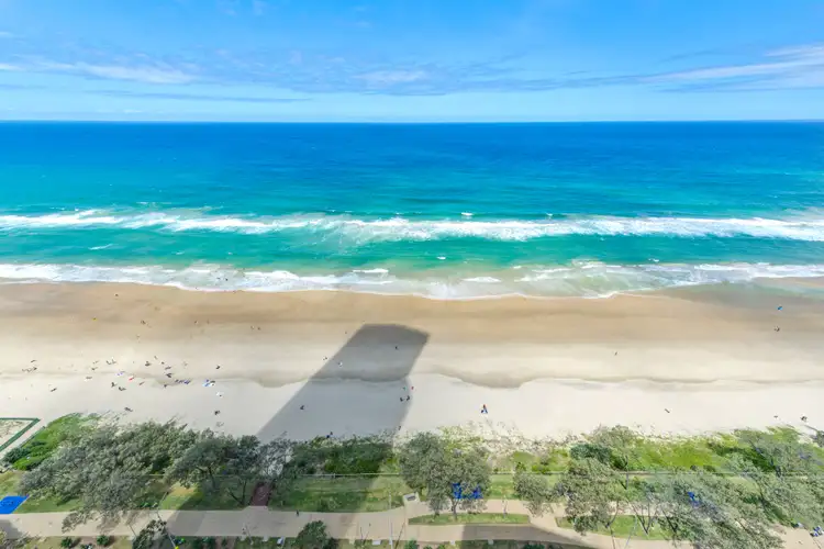 Sixth view of Homely apartment listing, 31G/80 The Esplanade, Surfers Paradise QLD 4217