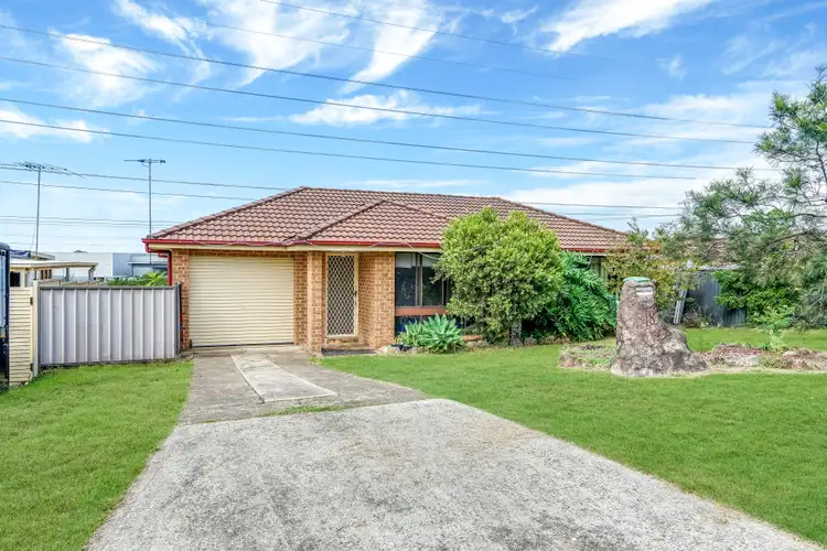 Main view of Homely house listing, 18 Regulus Street, Erskine Park NSW 2759