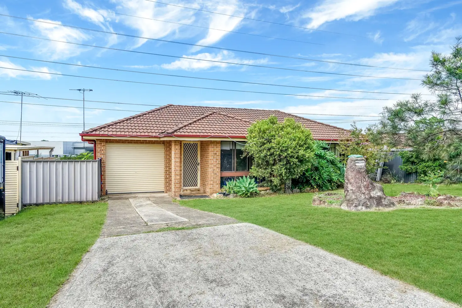 Main view of Homely house listing, 18 Regulus Street, Erskine Park NSW 2759