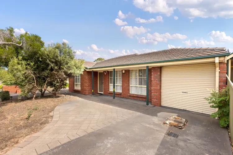Second view of Homely house listing, 1/33 Lindsay Avenue, Edwardstown SA 5039
