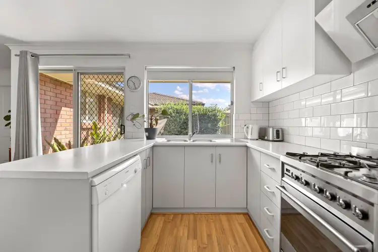 Fifth view of Homely house listing, 1/33 Lindsay Avenue, Edwardstown SA 5039