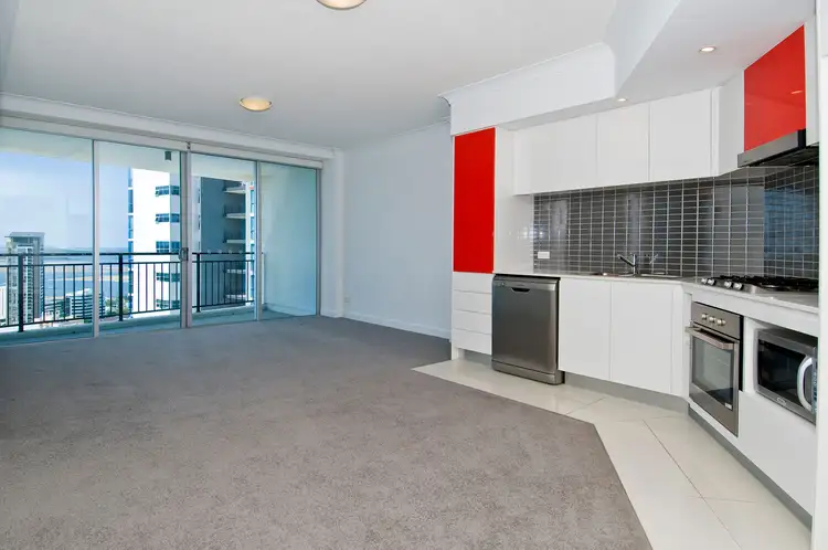 Third view of Homely apartment listing, 21610/5 Lawson Street, Southport QLD 4215