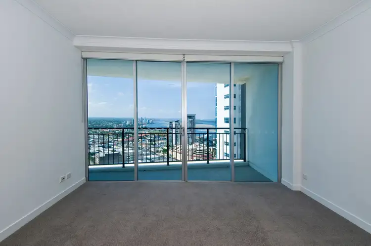 Fourth view of Homely apartment listing, 21610/5 Lawson Street, Southport QLD 4215