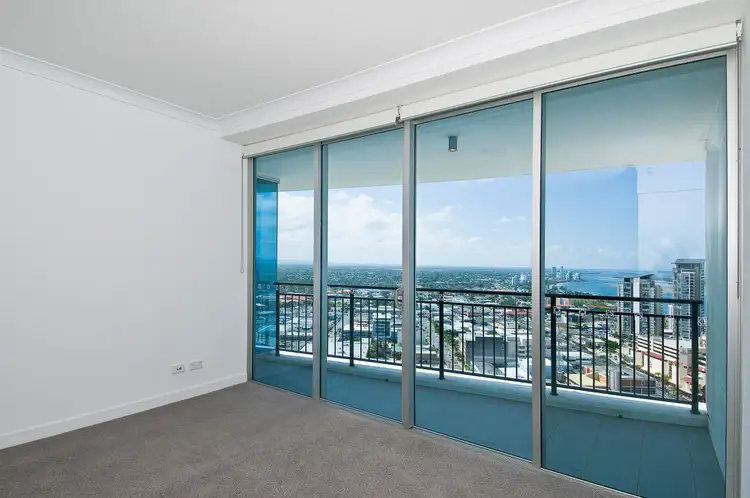 Sixth view of Homely apartment listing, 21610/5 Lawson Street, Southport QLD 4215