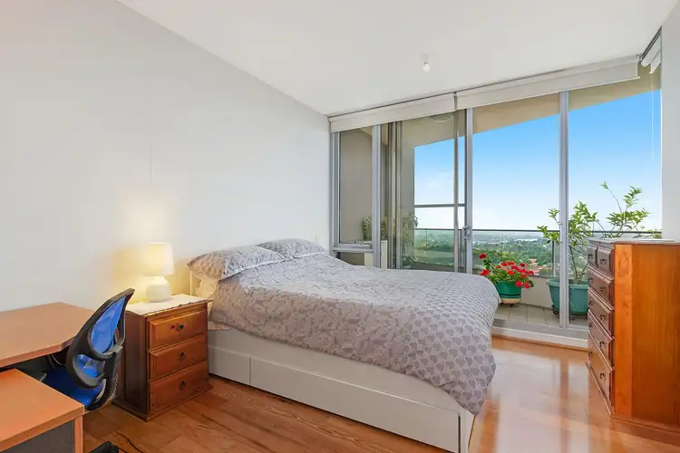 Sixth view of Homely unit listing, 2302/11 Railway Street, Chatswood NSW 2067