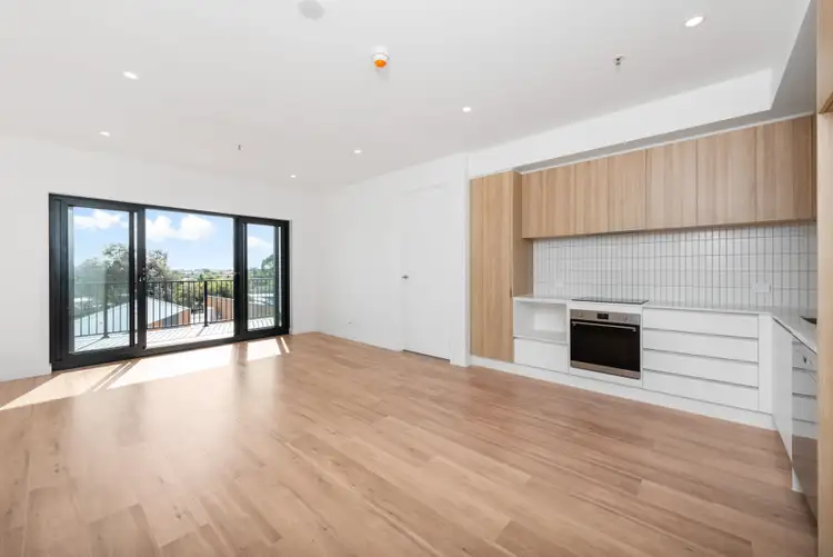 Second view of Homely apartment listing, 15/411 Anzac Highway, Camden Park SA 5038