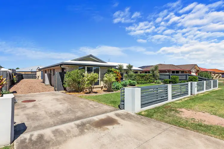 Fourth view of Homely house listing, 18 Archer Drive, Point Vernon QLD 4655