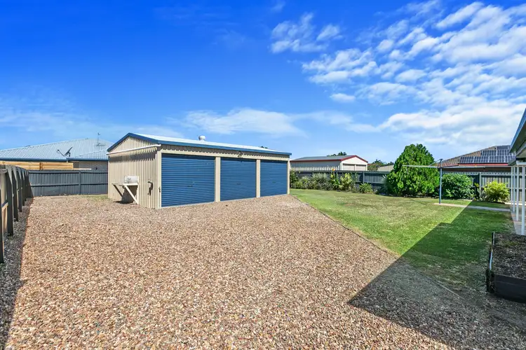 Fifth view of Homely house listing, 18 Archer Drive, Point Vernon QLD 4655