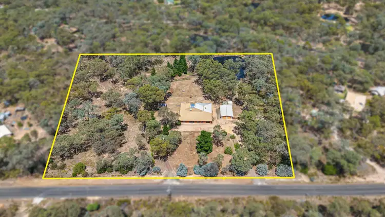 248 Turners Road, Strathfieldsaye VIC 3551