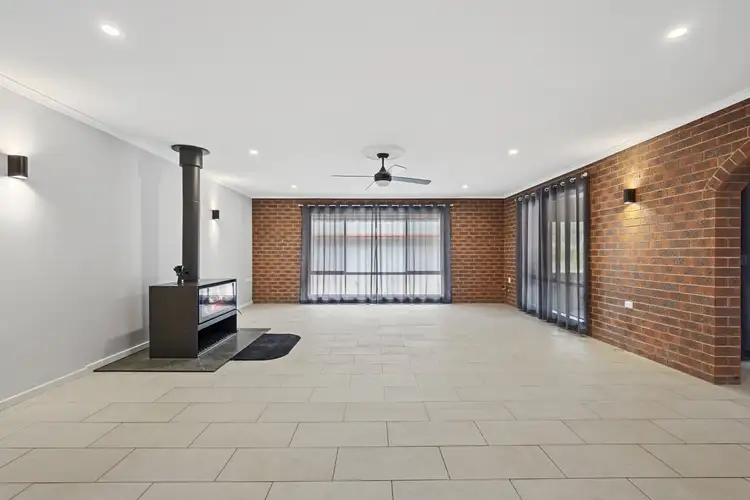 Fourth view of Homely house listing, 248 Turners Road, Strathfieldsaye VIC 3551