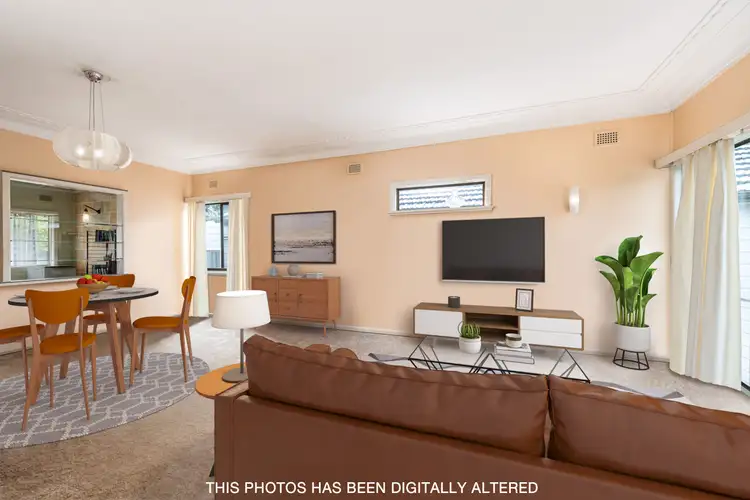 Fourth view of Homely house listing, 167 Karimbla Road, Miranda NSW 2228