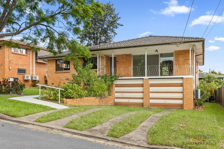 17 Pengana Street, Sunnybank QLD 4109
