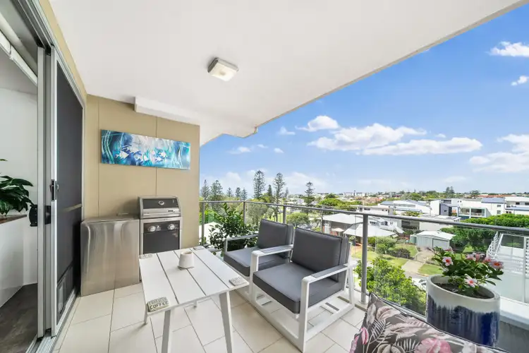 Third view of Homely apartment listing, 25/65-69 Landsborough Avenue, Scarborough QLD 4020