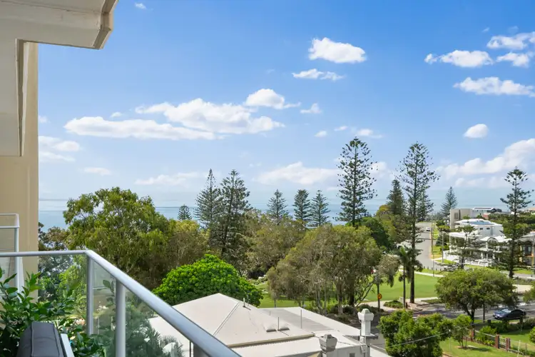 Fourth view of Homely apartment listing, 25/65-69 Landsborough Avenue, Scarborough QLD 4020