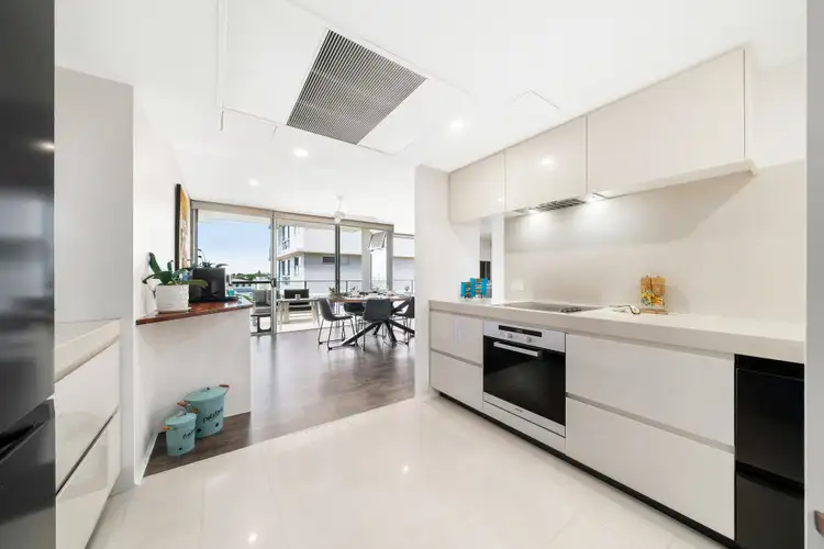 Fifth view of Homely apartment listing, 25/65-69 Landsborough Avenue, Scarborough QLD 4020