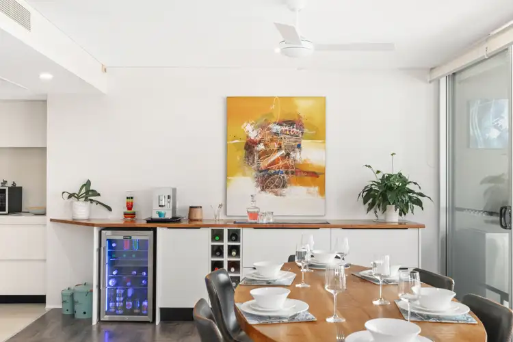 Sixth view of Homely apartment listing, 25/65-69 Landsborough Avenue, Scarborough QLD 4020