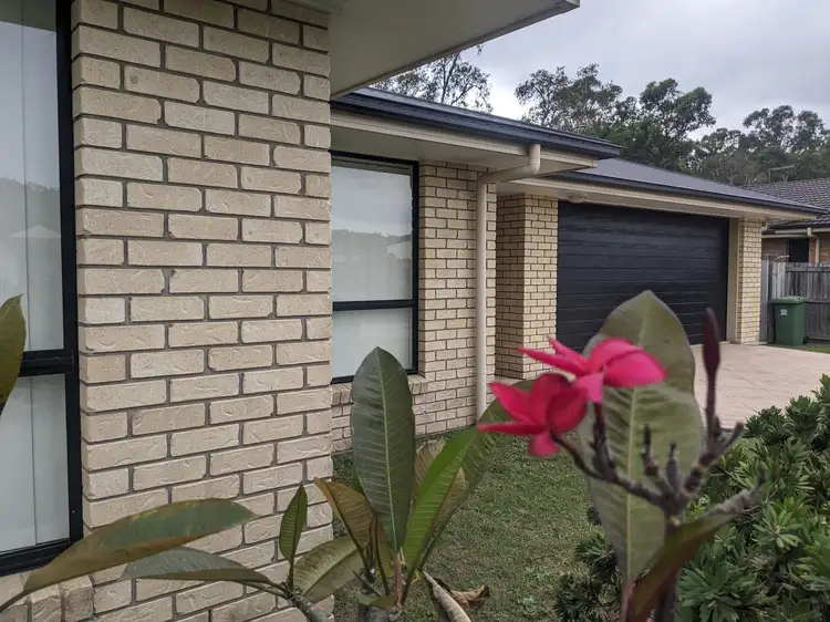 Second view of Homely house listing, 8 Honeybee Place, Ningi QLD 4511