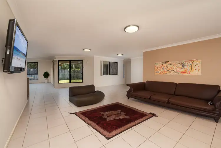 Third view of Homely house listing, 8 Honeybee Place, Ningi QLD 4511