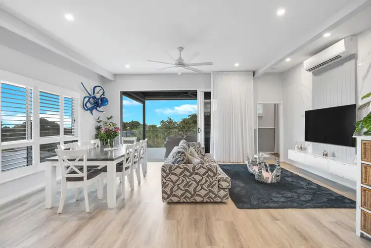 Second view of Homely house listing, 12 Seascape Close, Palm Cove QLD 4879