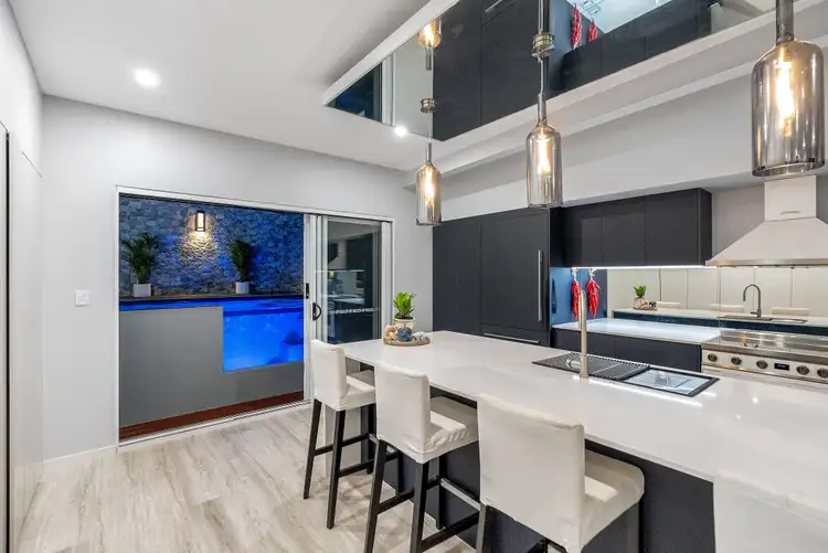 Fourth view of Homely house listing, 12 Seascape Close, Palm Cove QLD 4879