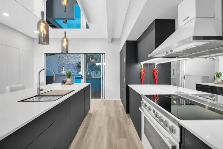 Sixth view of Homely house listing, 12 Seascape Close, Palm Cove QLD 4879