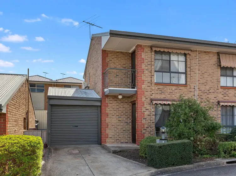 3/15 Tretter Street, Morphett Vale SA 5162