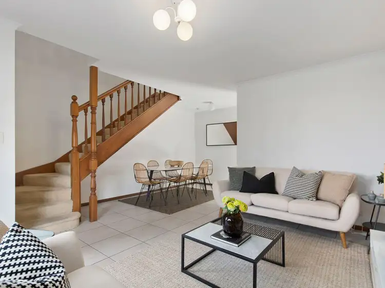 Fourth view of Homely townhouse listing, 3/15 Tretter Street, Morphett Vale SA 5162
