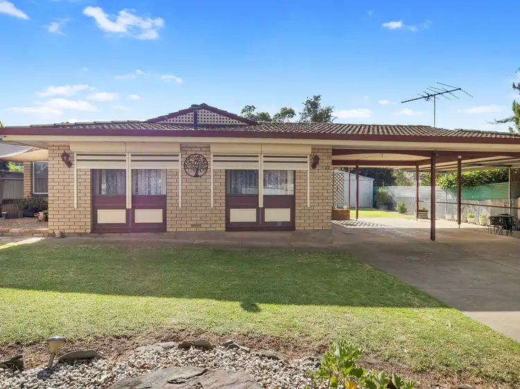 Second view of Homely house listing, 32 Suzanne Avenue, Morphett Vale SA 5162