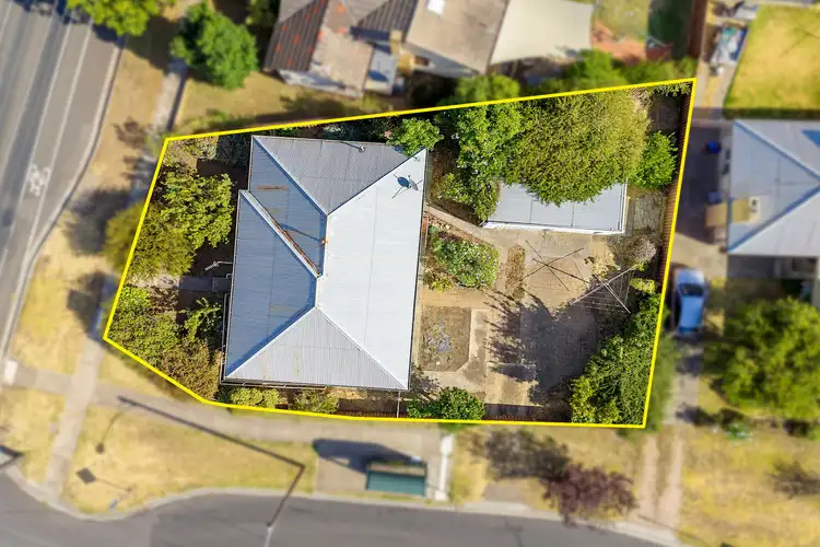 Main view of Homely house listing, 21 Sandhurst Road, California Gully VIC 3556