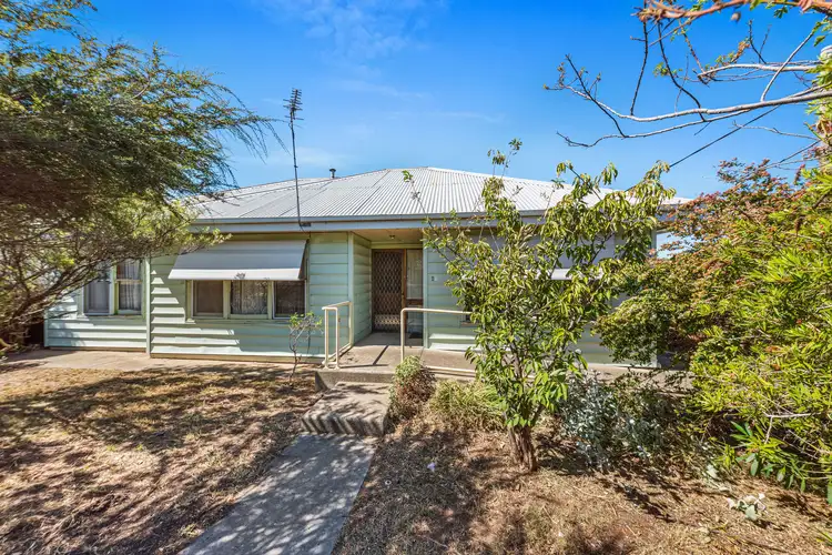 Second view of Homely house listing, 21 Sandhurst Road, California Gully VIC 3556