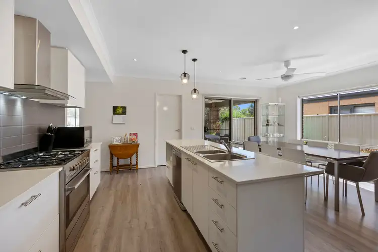 Fourth view of Homely house listing, 15 Fossickers Place, White Hills VIC 3550