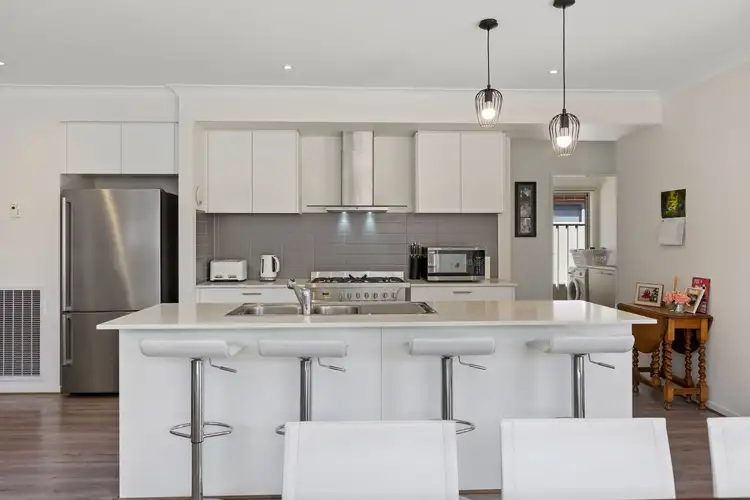 Fifth view of Homely house listing, 15 Fossickers Place, White Hills VIC 3550