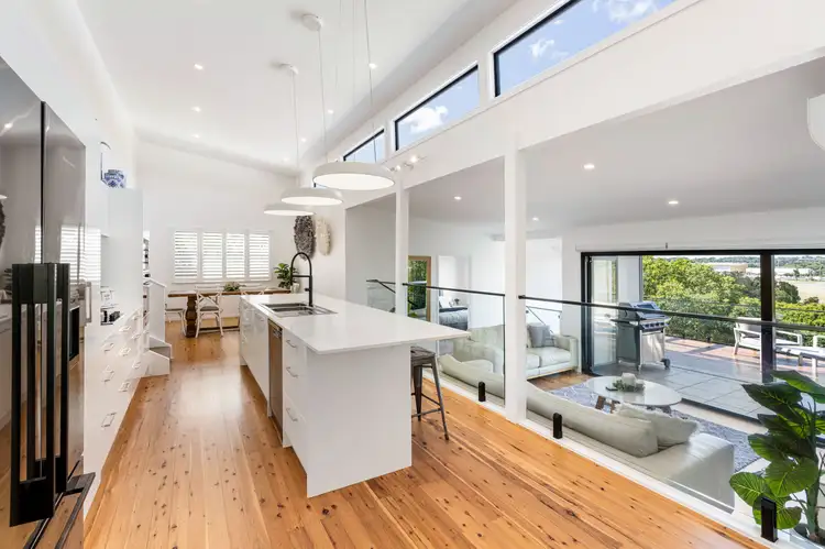 Third view of Homely house listing, 8 Summit Crescent, Carrara QLD 4211