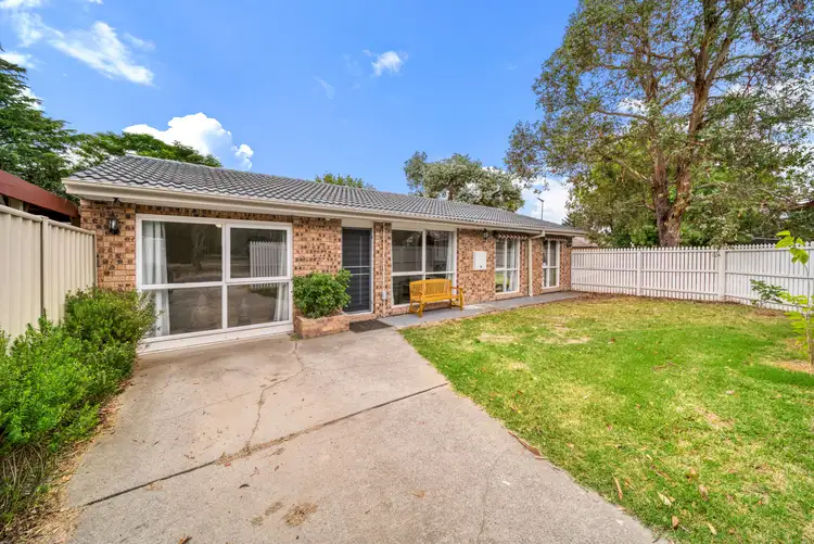 Main view of Homely house listing, 59 Wolstenholme Street, Chisholm ACT 2905