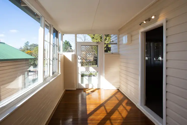 Third view of Homely house listing, 184 Dangar Street, Armidale NSW 2350