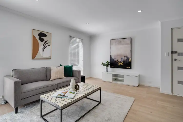 Second view of Homely house listing, 54a Solandra Crescent, Modbury North SA 5092