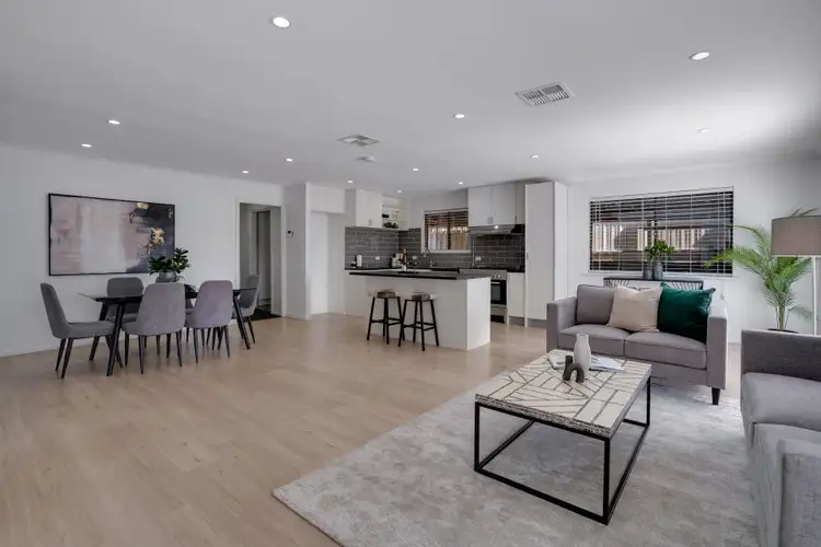 Fifth view of Homely house listing, 54a Solandra Crescent, Modbury North SA 5092