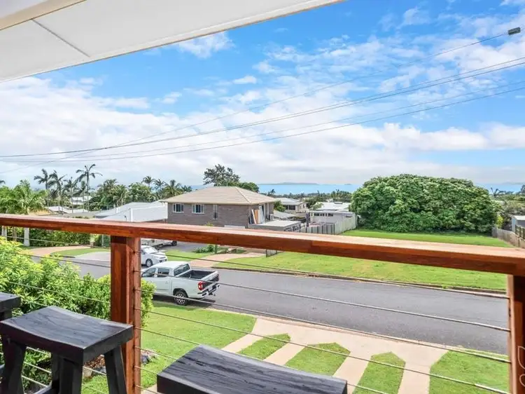 8 Salisbury Street, Barlows Hill QLD 4703