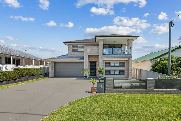 5 Bundabah Street, Karuah NSW 2324