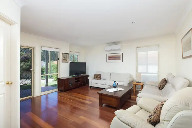 Third view of Homely townhouse listing, 2/54 Salamander Way, Salamander Bay NSW 2317