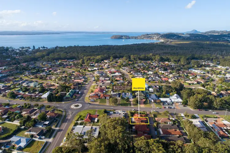 Fifth view of Homely townhouse listing, 2/54 Salamander Way, Salamander Bay NSW 2317
