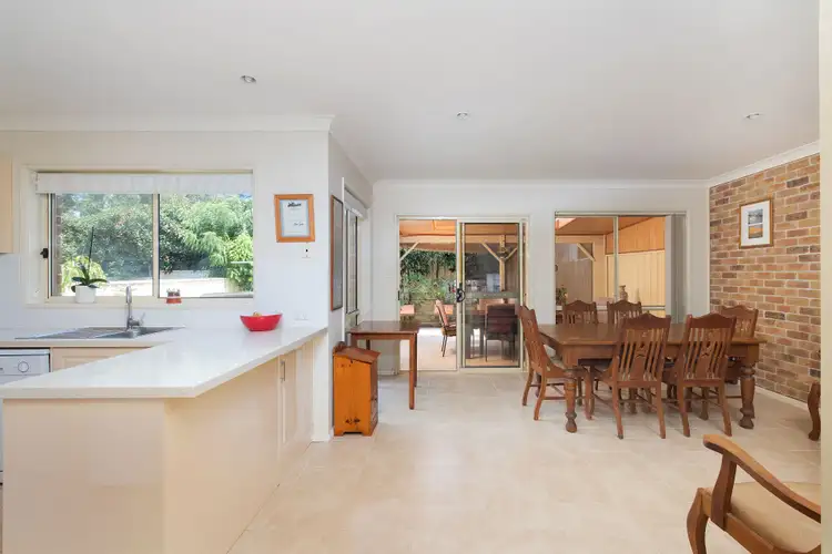 Sixth view of Homely townhouse listing, 2/54 Salamander Way, Salamander Bay NSW 2317