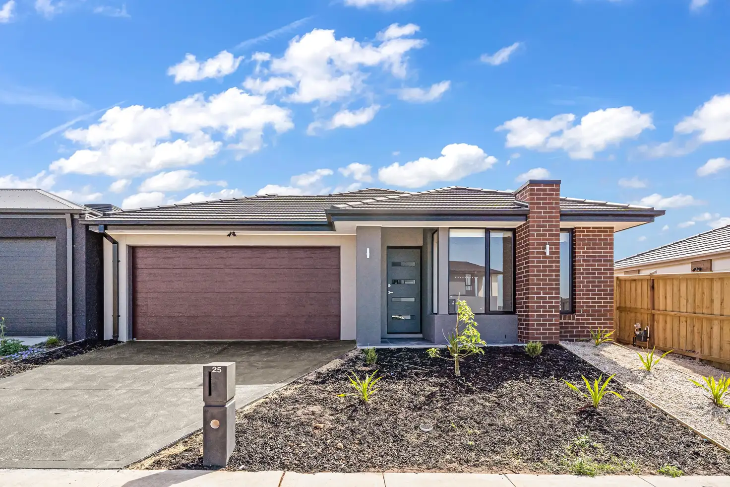 Main view of Homely house listing, 25 Kindred Way, Tarneit VIC 3029