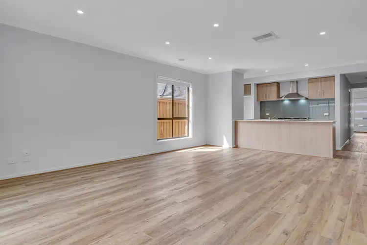 Third view of Homely house listing, 25 Kindred Way, Tarneit VIC 3029
