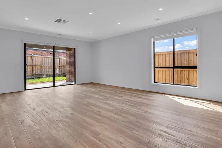 Fourth view of Homely house listing, 25 Kindred Way, Tarneit VIC 3029
